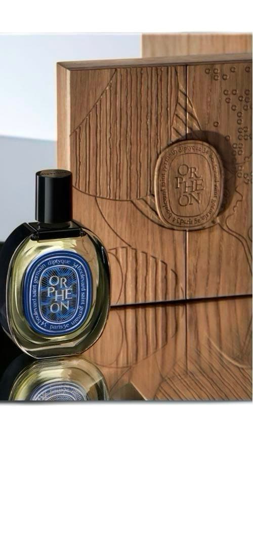 Diptyque❣️超激レア限定コレクション オルフェオン⭐️プレミアムBOX