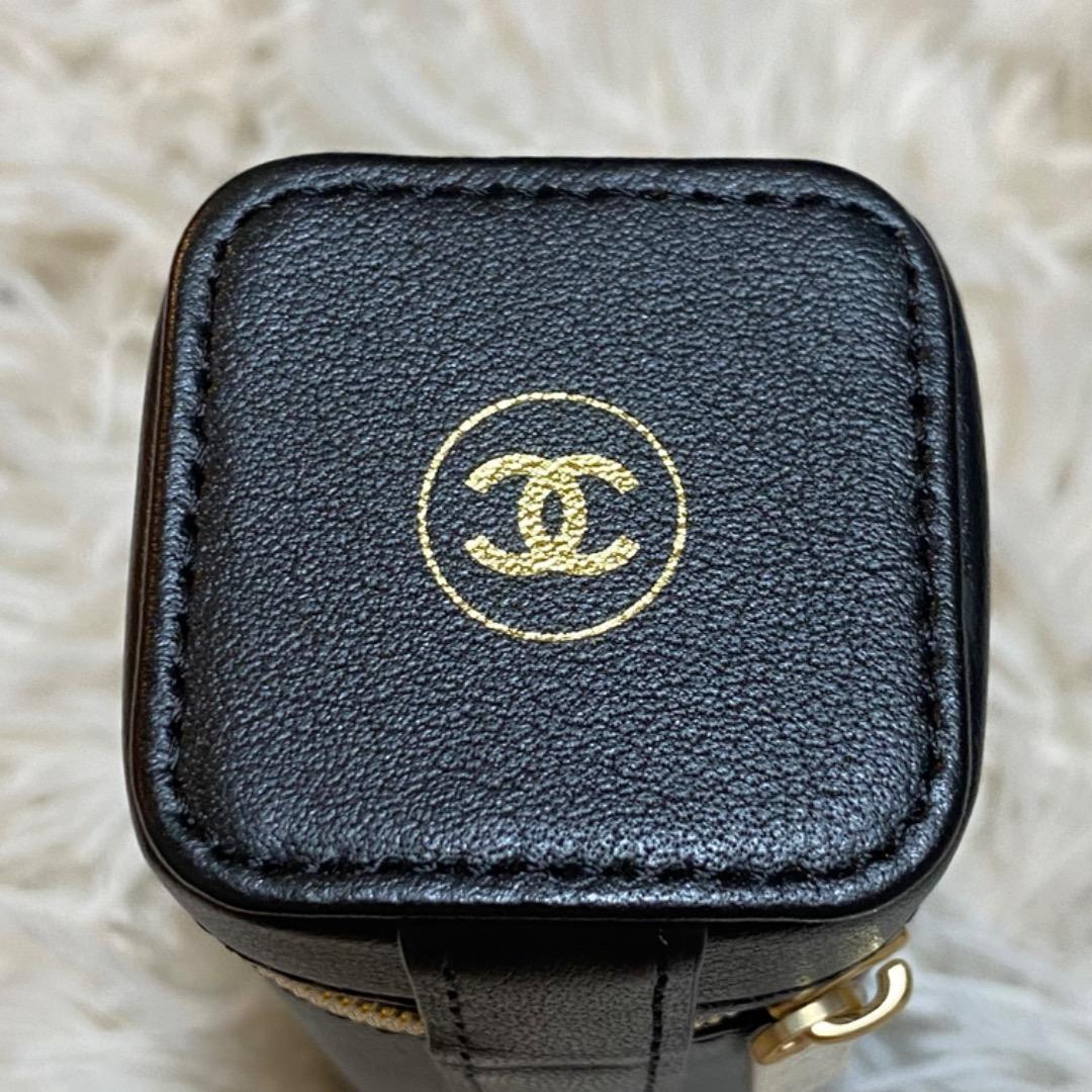 新品未使用 CHANELサブリマージュレクストレドゥニュイコンサントレ夜用美容液