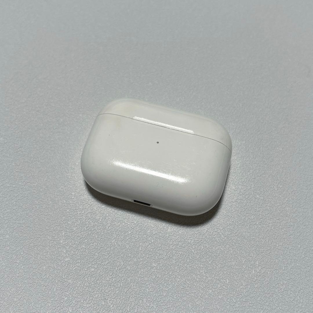 Apple AirPods Pro 第1世代 ワイヤレス イヤホン