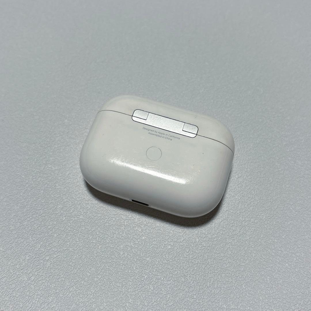 Apple AirPods Pro 第1世代 ワイヤレス イヤホン