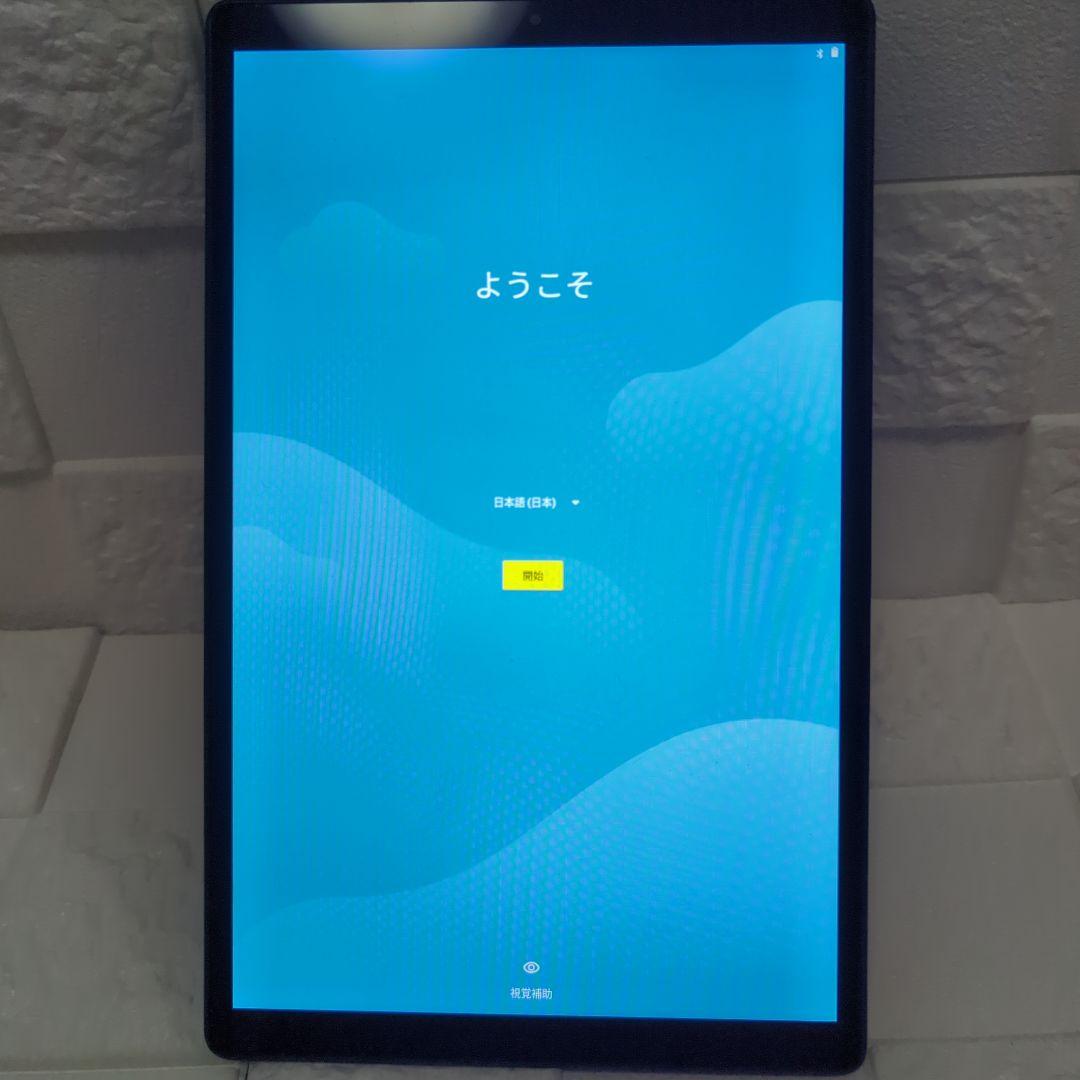 Lenovo Tab B10 HD ブラック