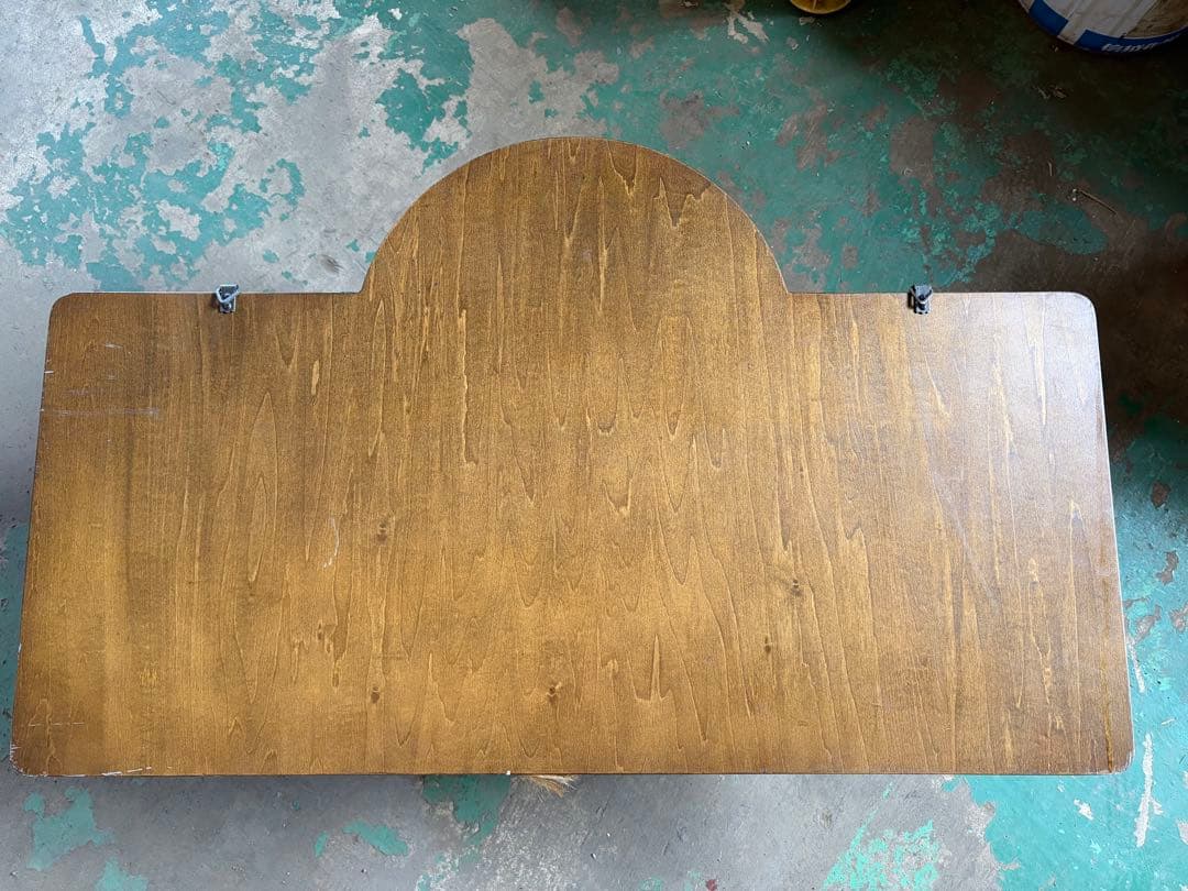 Lee 木製USA