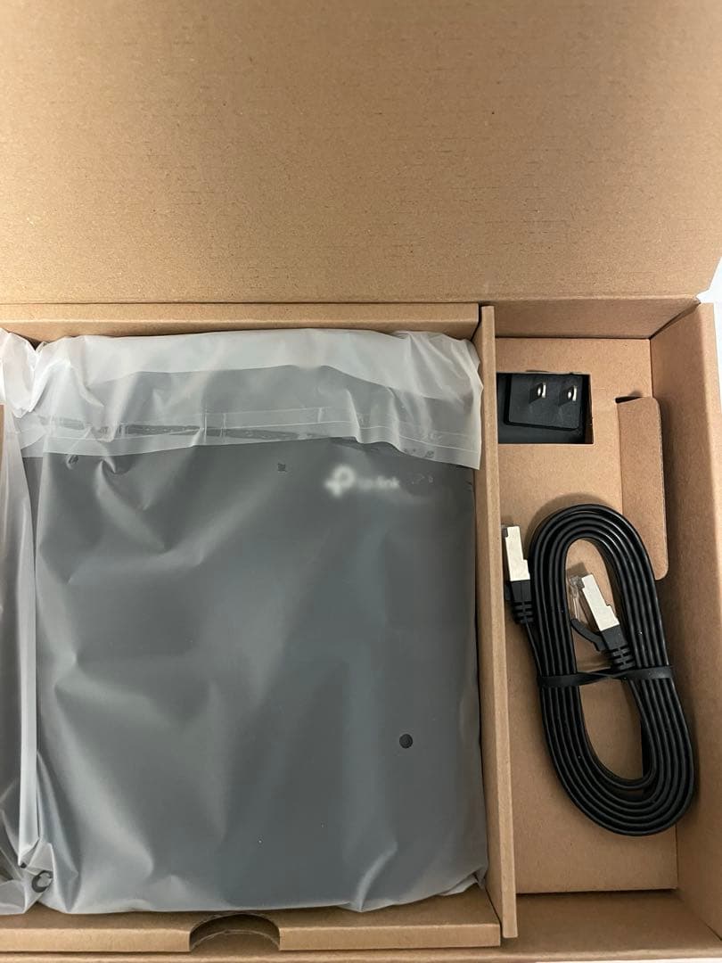 tp-link Archer BE450 Wi-Fi 7 ルーター