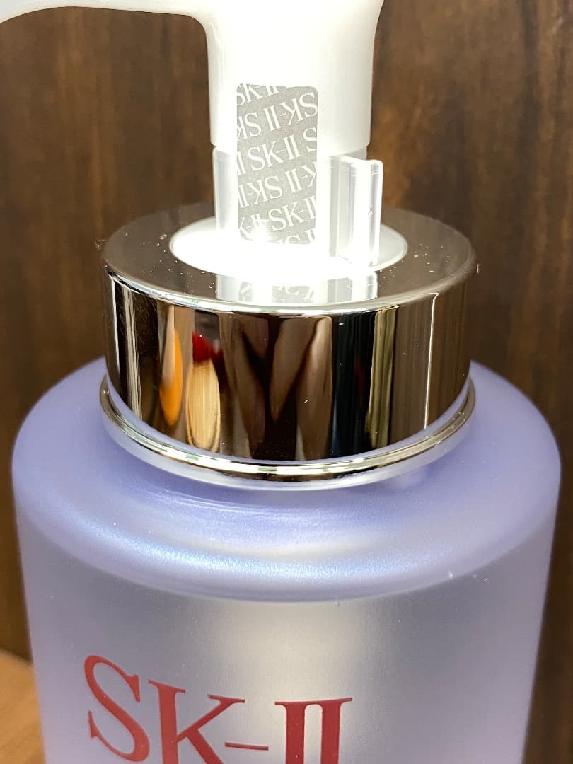 ★新品★ SK-II エスケーツー クレンジングオイル＆洗顔セット