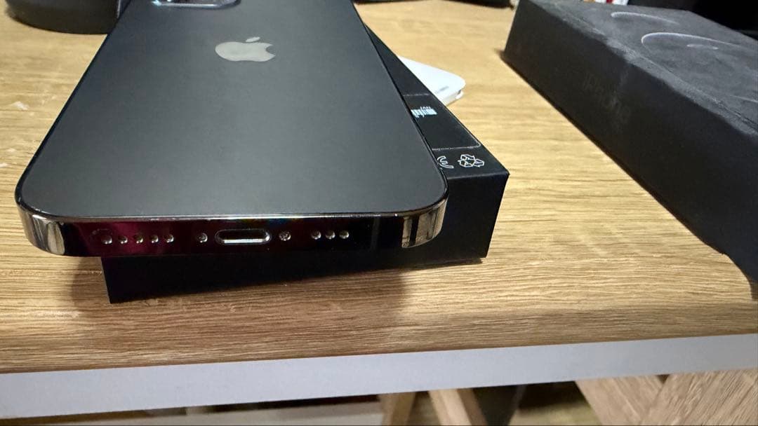 iphone12 プロ