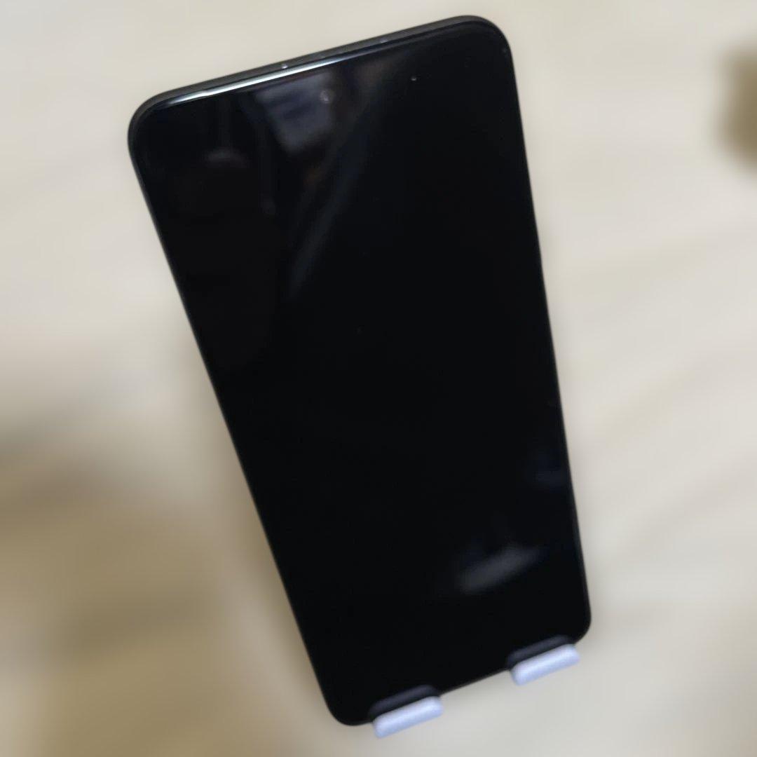 Google pixel 8 オブシディアン [美品]