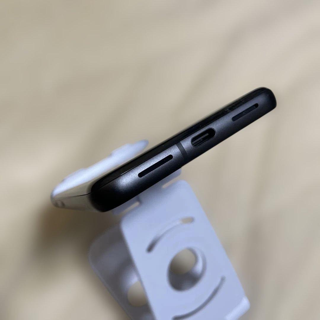 Google pixel 8 オブシディアン [美品]