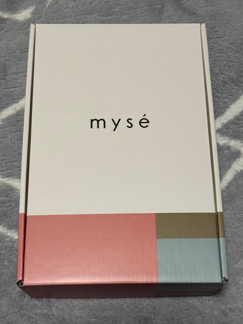 ヤーマン 電気ブラシ ミーゼ スカルプリフト プラス 美顔器 MS82W