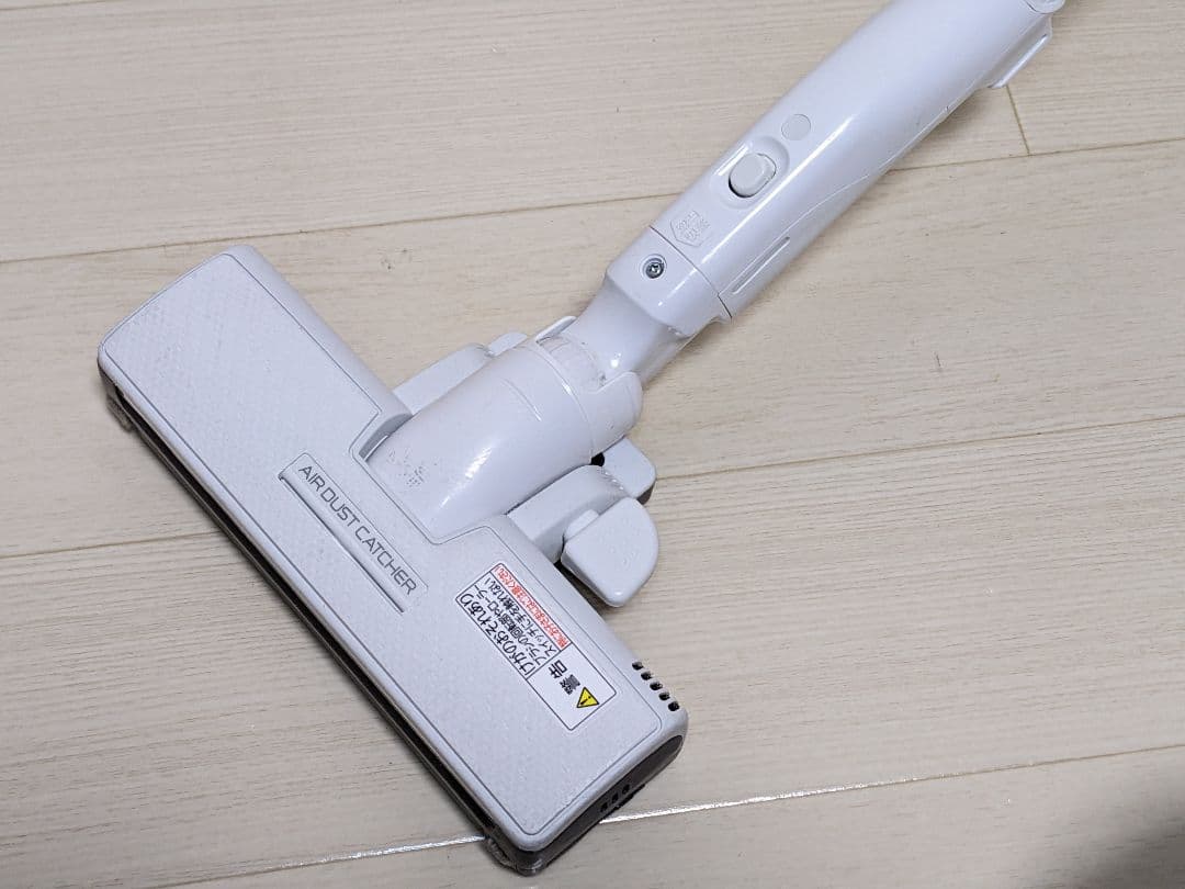 Panasonic 掃除機 MC-JP800