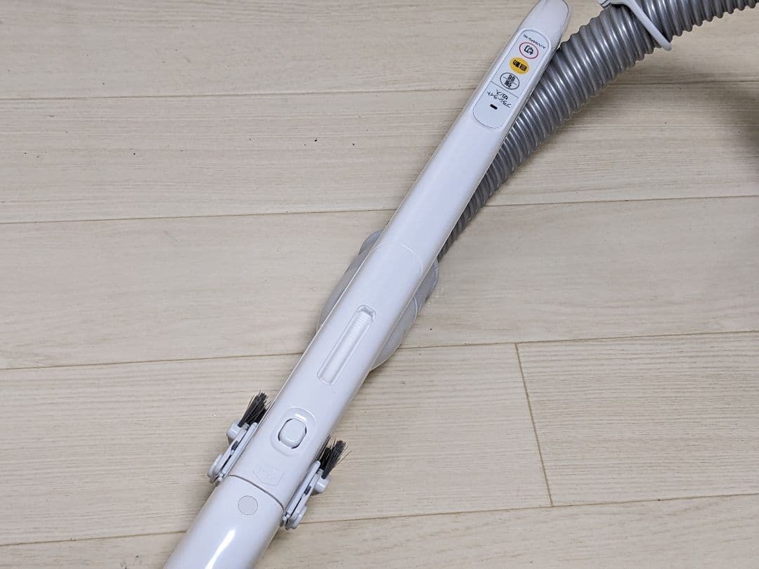 Panasonic 掃除機 MC-JP800