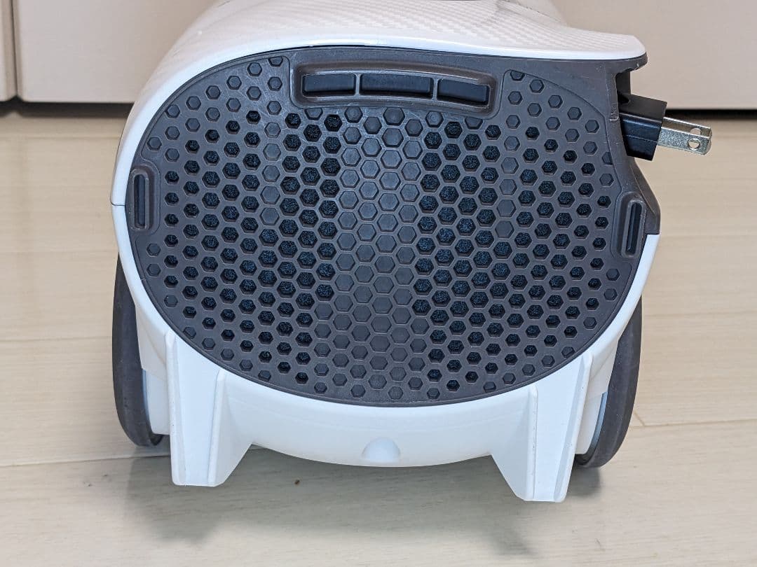 Panasonic 掃除機 MC-JP800