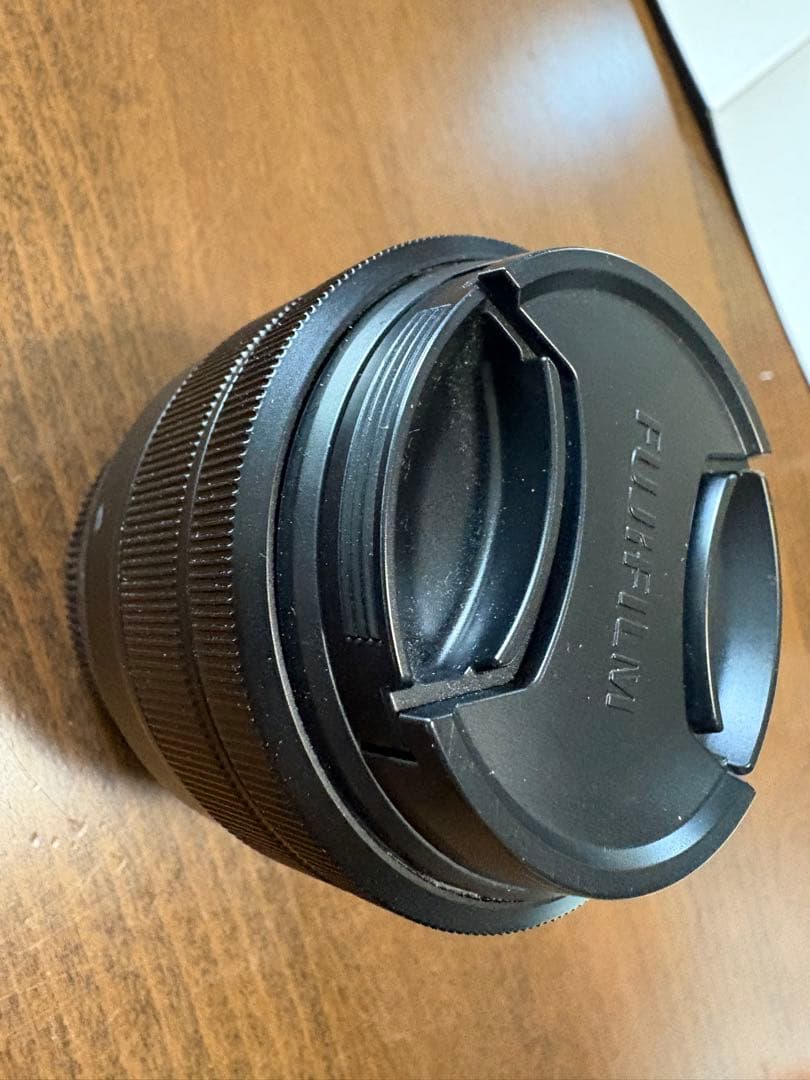 Fujinon 15-45mm f/3.5-5.6 ズームレンズ