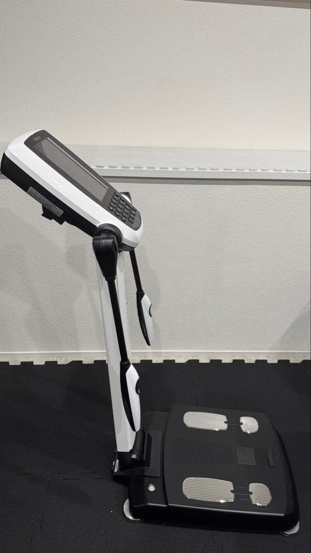 【美品】InBody 270 体成分分析装置