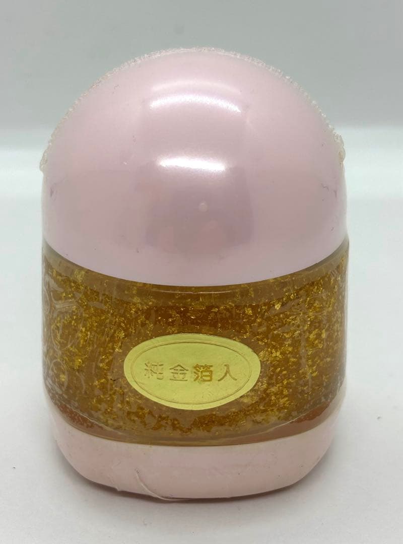 ロイヤル化粧品 ロイヤルハーブ SPローション35ml ゴールドクリーム