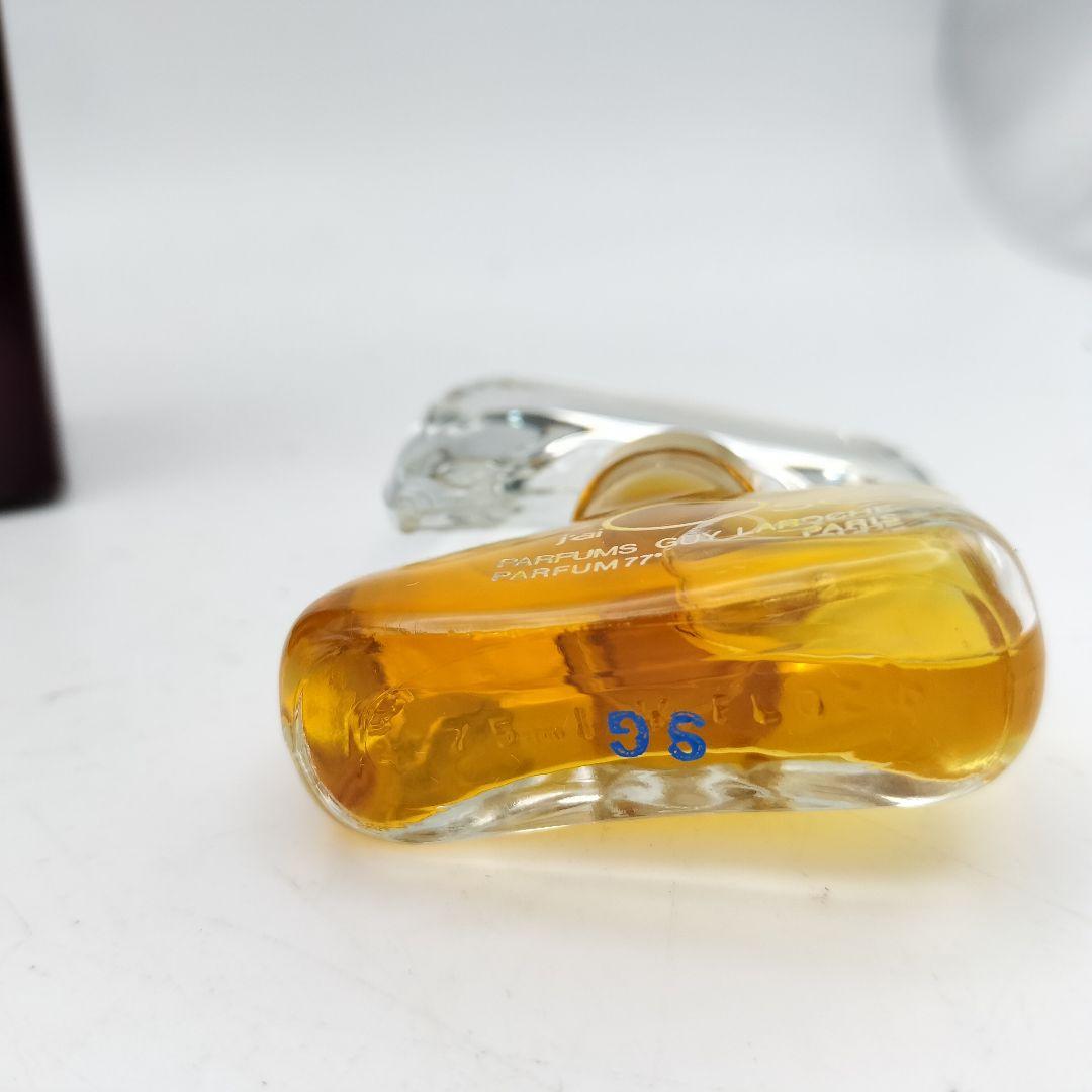 ■ほぼ未使用　ギラロッシュ　ジャイオゼ　パルファム　7ml