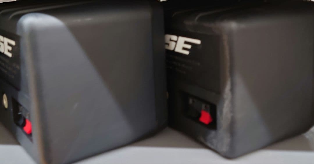 BOSE　101MM スピーカー『ペア』