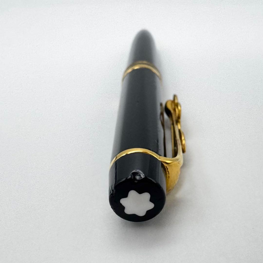 MONTBLANC モンブラン レナードバーンスタイン 限定 ボールペン CD付