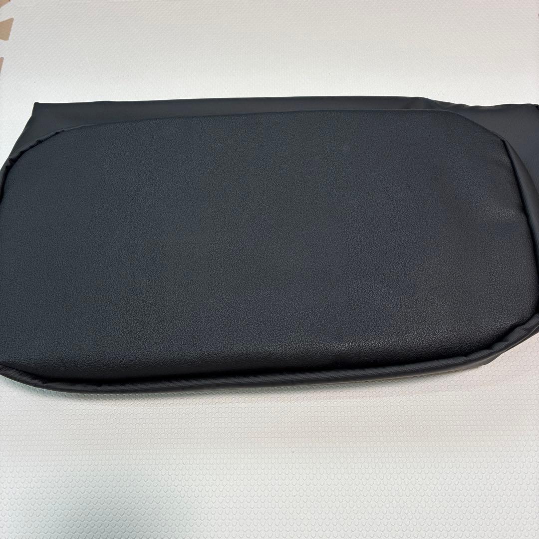 EcoFlow black bag DELTA2Max 専用ケース