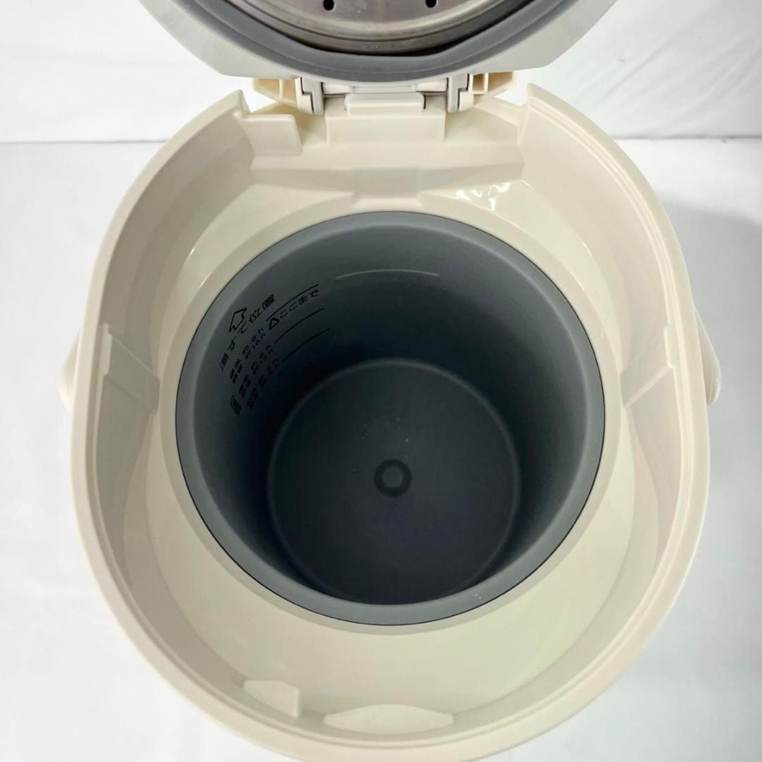 【美品】象印 スチーム式加湿器 EE-MA20 2024年製 ZOJIRUSHI