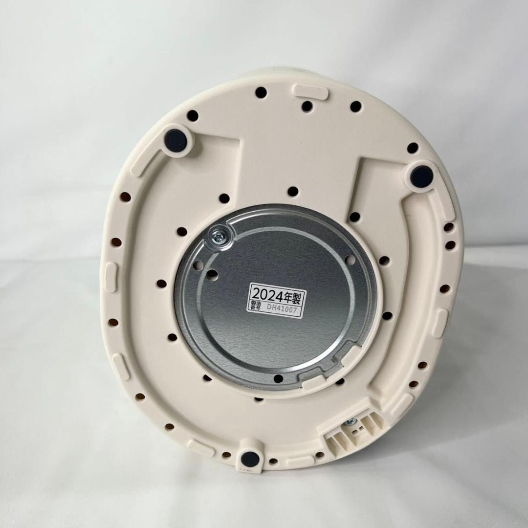 【美品】象印 スチーム式加湿器 EE-MA20 2024年製 ZOJIRUSHI