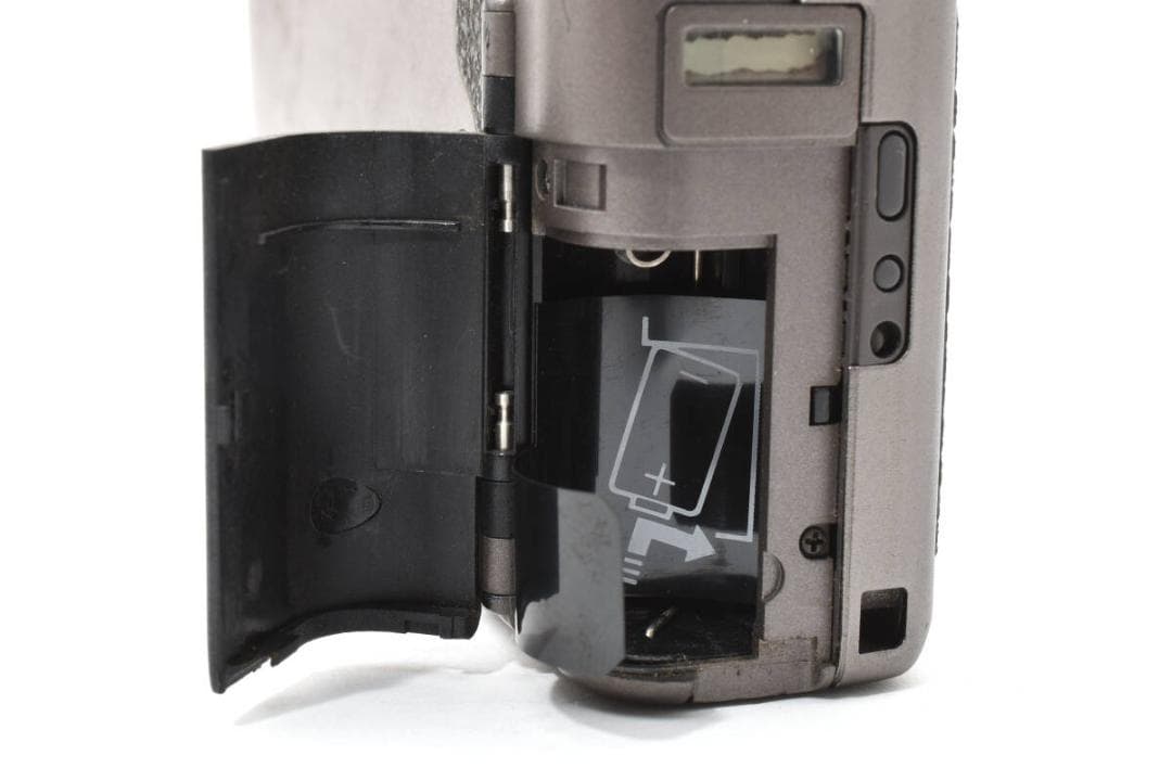 ★動作品★ R1 RICOH LENS 1:3.5 30mm MACRO 現状品