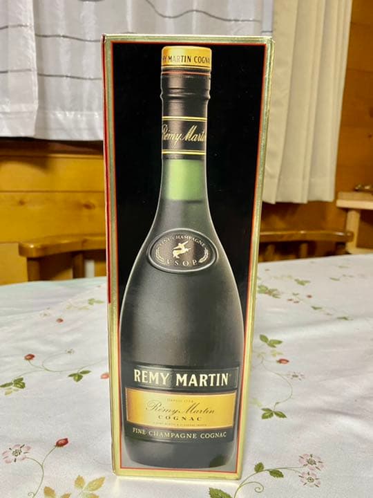 REMY MARTIN レミーマルタン ブランデー 古酒