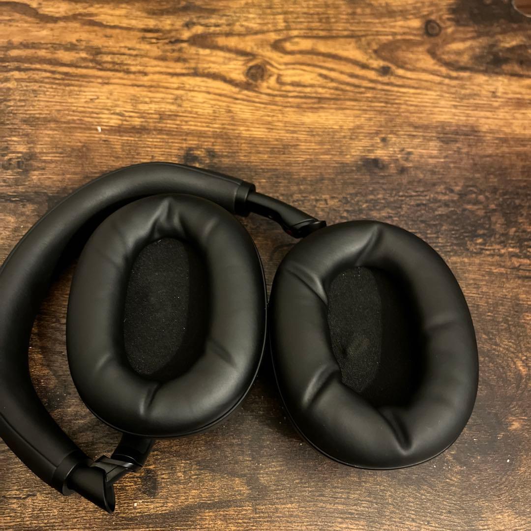Sony WH-1000XM6 ケース付
