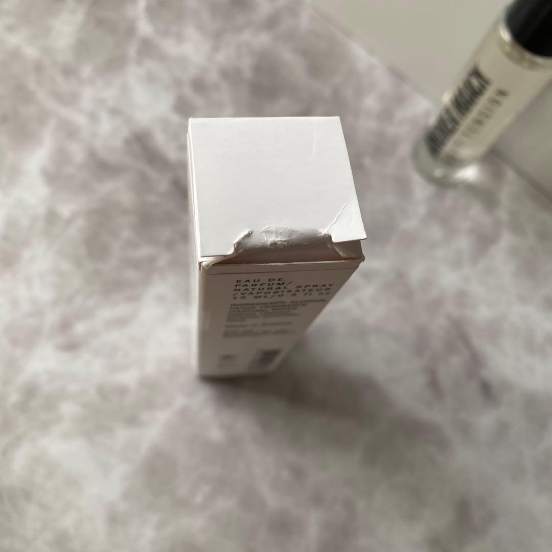 アンドレアマーク　ソフトテンション