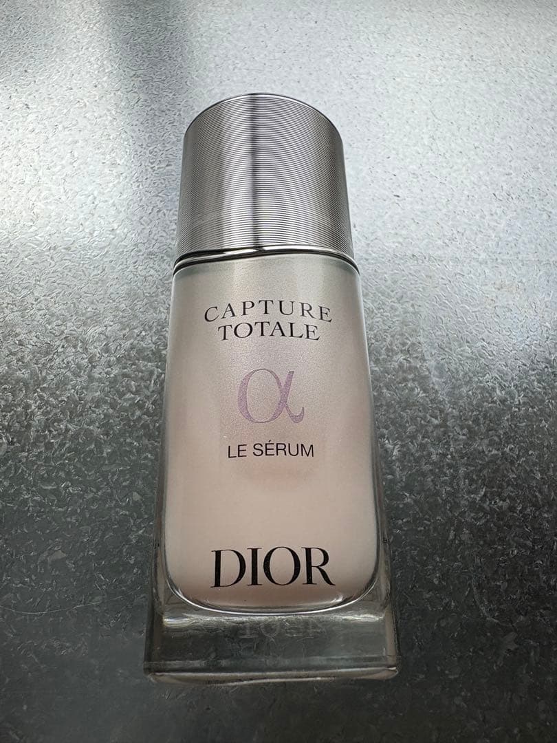 DIOR カプチュール トータル ル セラム 30ml