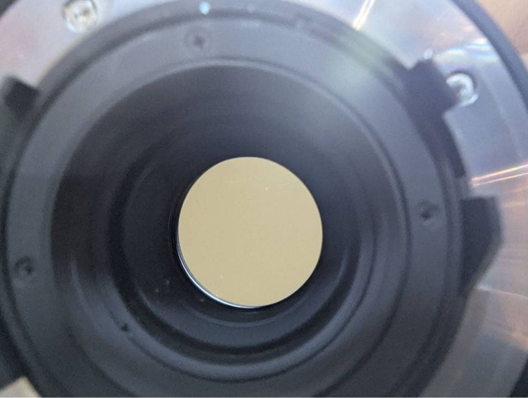 Makro-Planar 100mm f2.8 ヤシカCONTAXマウント　美品