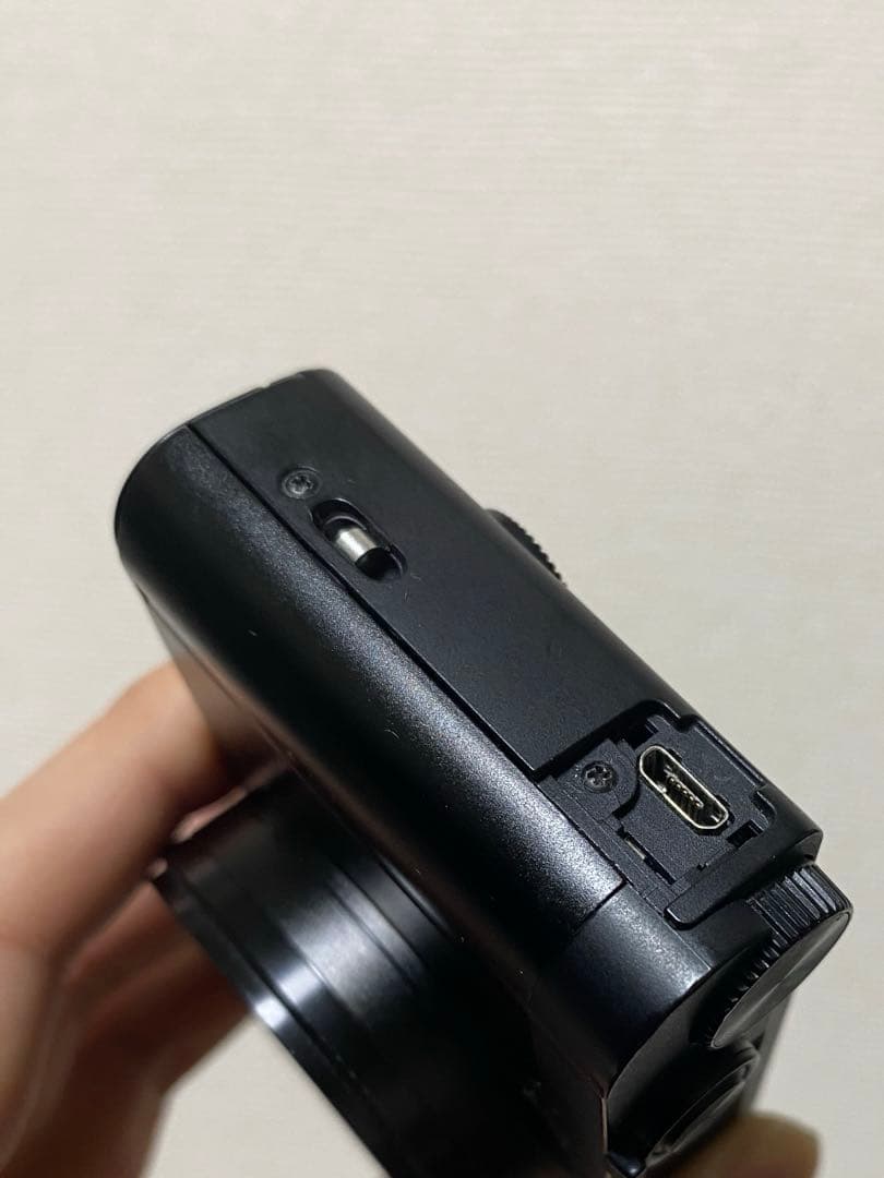 SONY DSC-WX800 美品