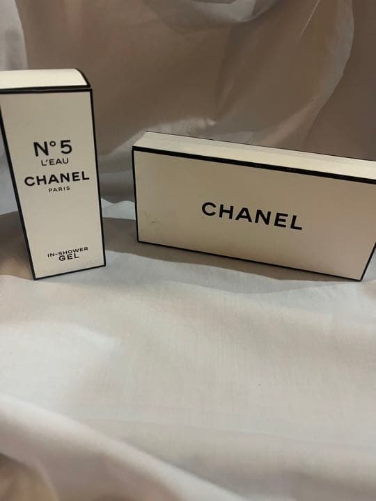CHANELセット！！
