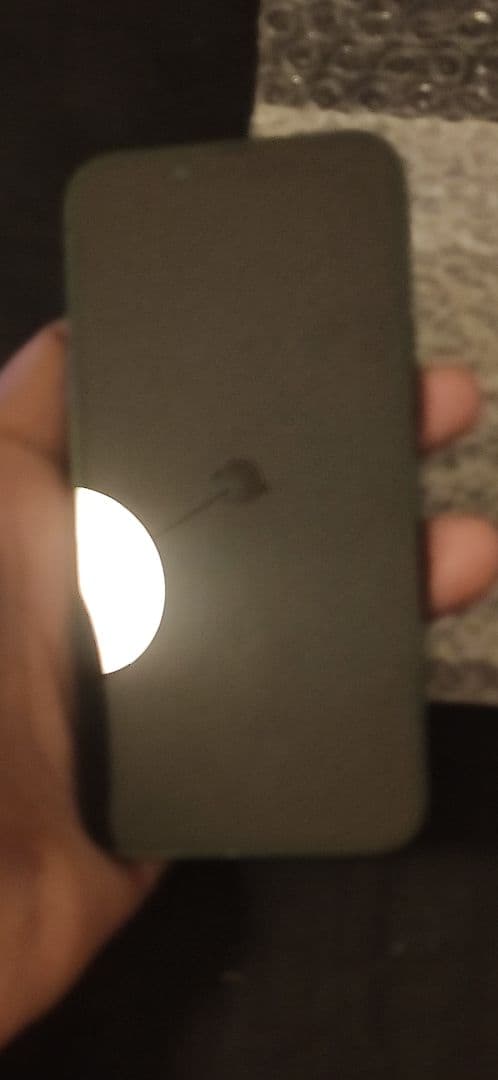 iPhone 13 mini 128GB グリーン（画面不良あり ジャンク