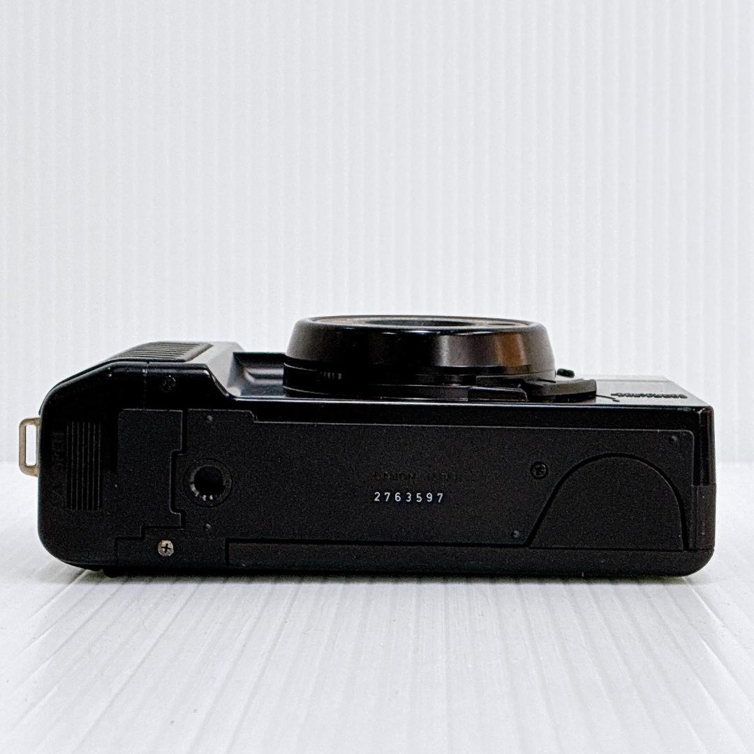 Y-097【完動品】CANON Autoboy2 ISO1000