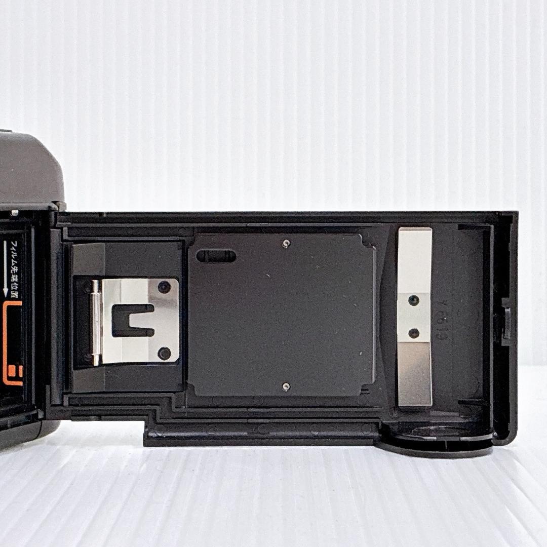 Y-097【完動品】CANON Autoboy2 ISO1000