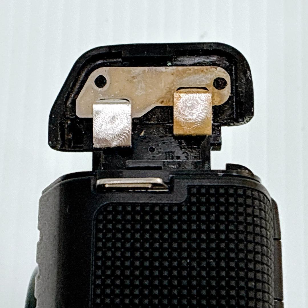 Y-097【完動品】CANON Autoboy2 ISO1000