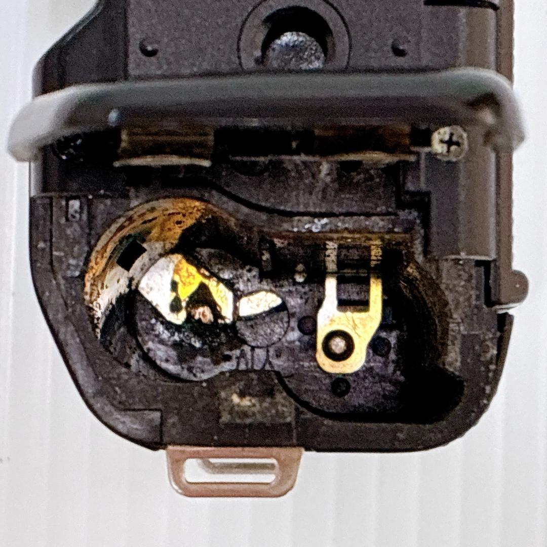 Y-097【完動品】CANON Autoboy2 ISO1000