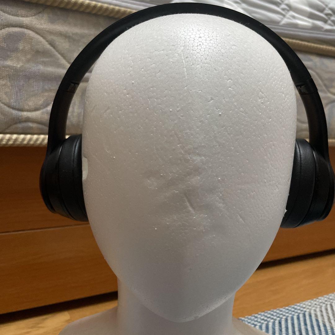 ※最終値下げ　beats solo3 ヘッドフォン