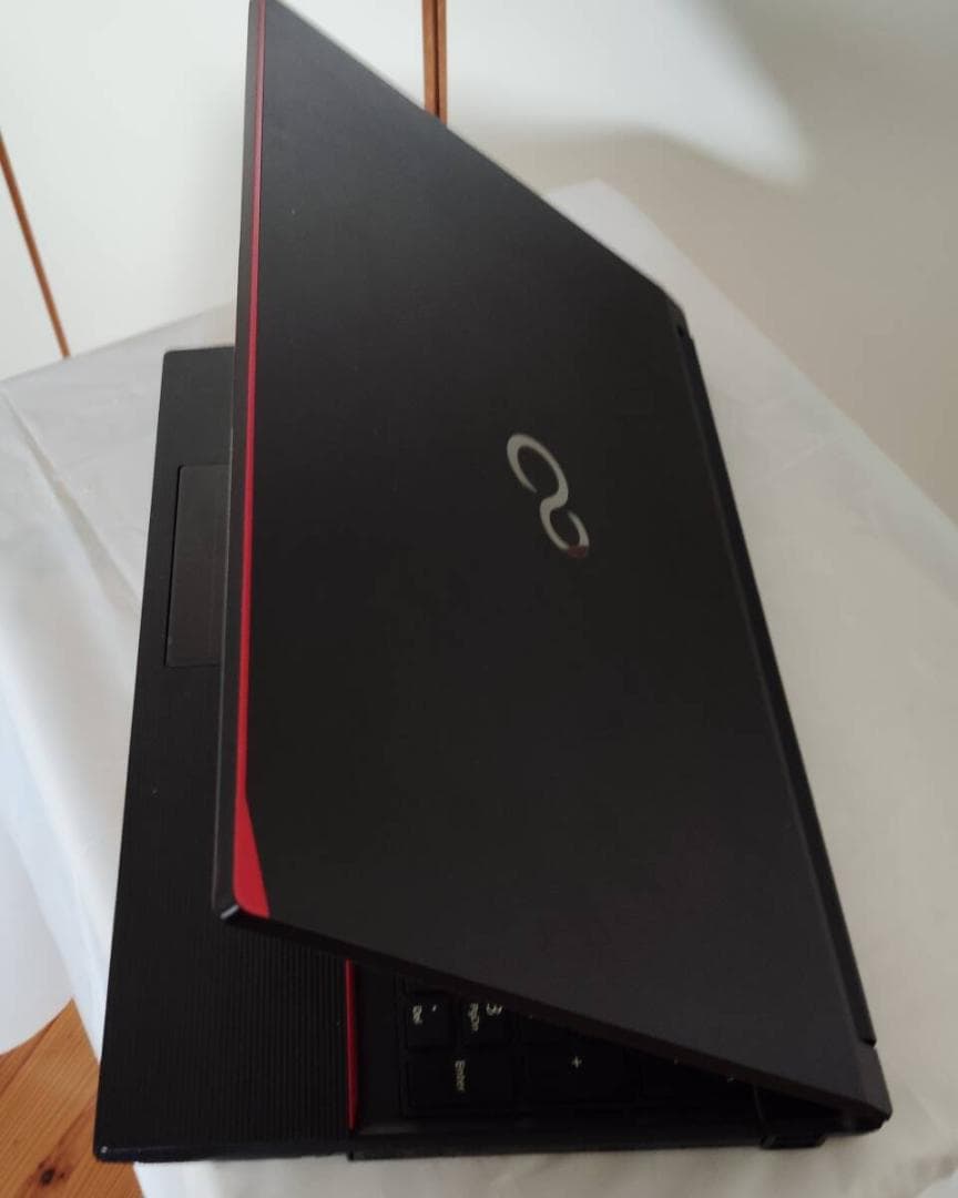 ❤特別年末フォロー割❤富士通Corei3最新Windows116GB/320GB