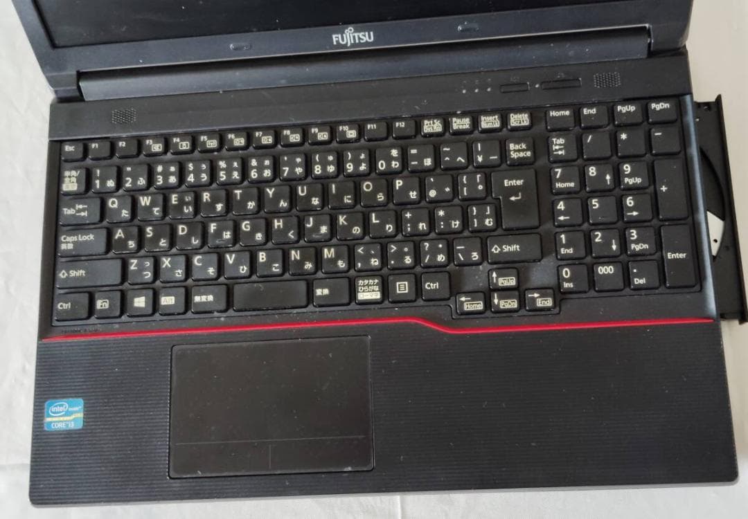 ❤特別年末フォロー割❤富士通Corei3最新Windows116GB/320GB