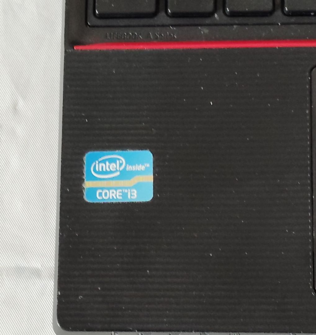 ❤特別年末フォロー割❤富士通Corei3最新Windows116GB/320GB
