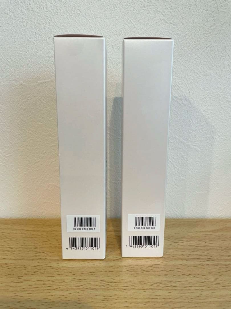 【EBM】新品未使用品　ルナゾームモイスチャーゲル60ml 2本セット