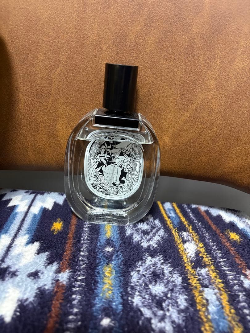 DIPTYQUE　Tam Dao 100ミリ　箱無し