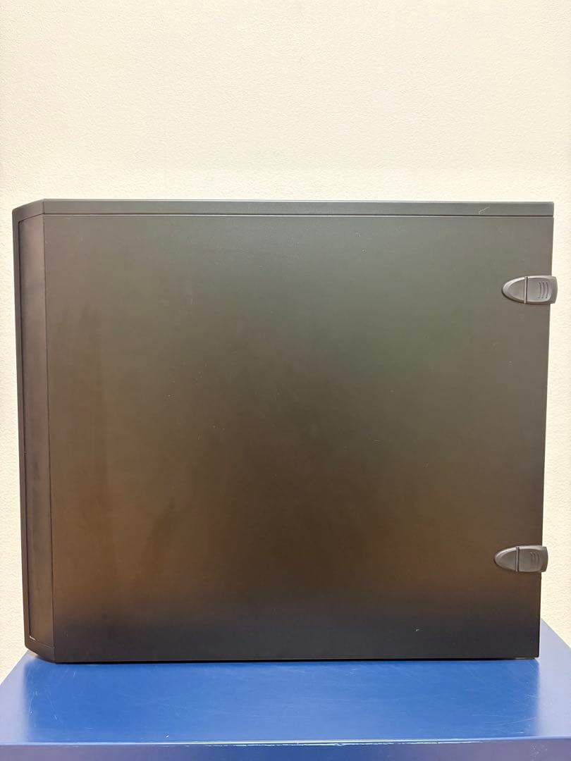 FRONTIER ゲーミングPC FRGAH370/MNTK