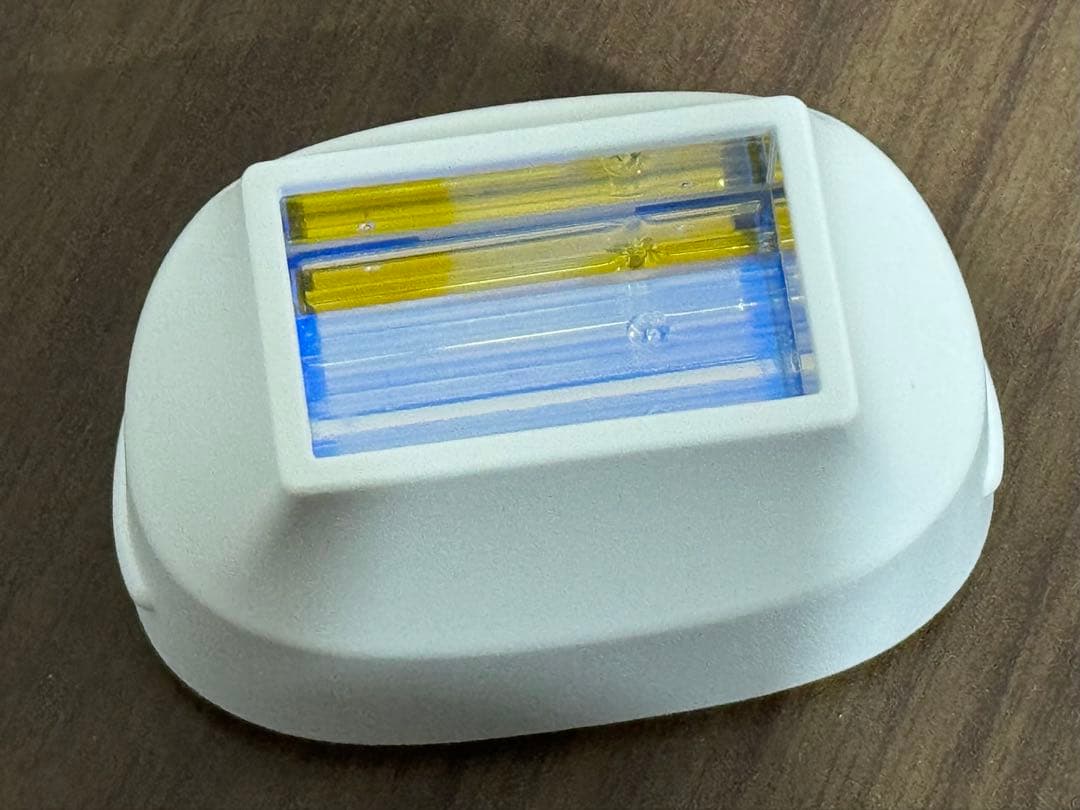超美品 ver.7.1 ケノン 脱毛器 美顔器 パールホワイト