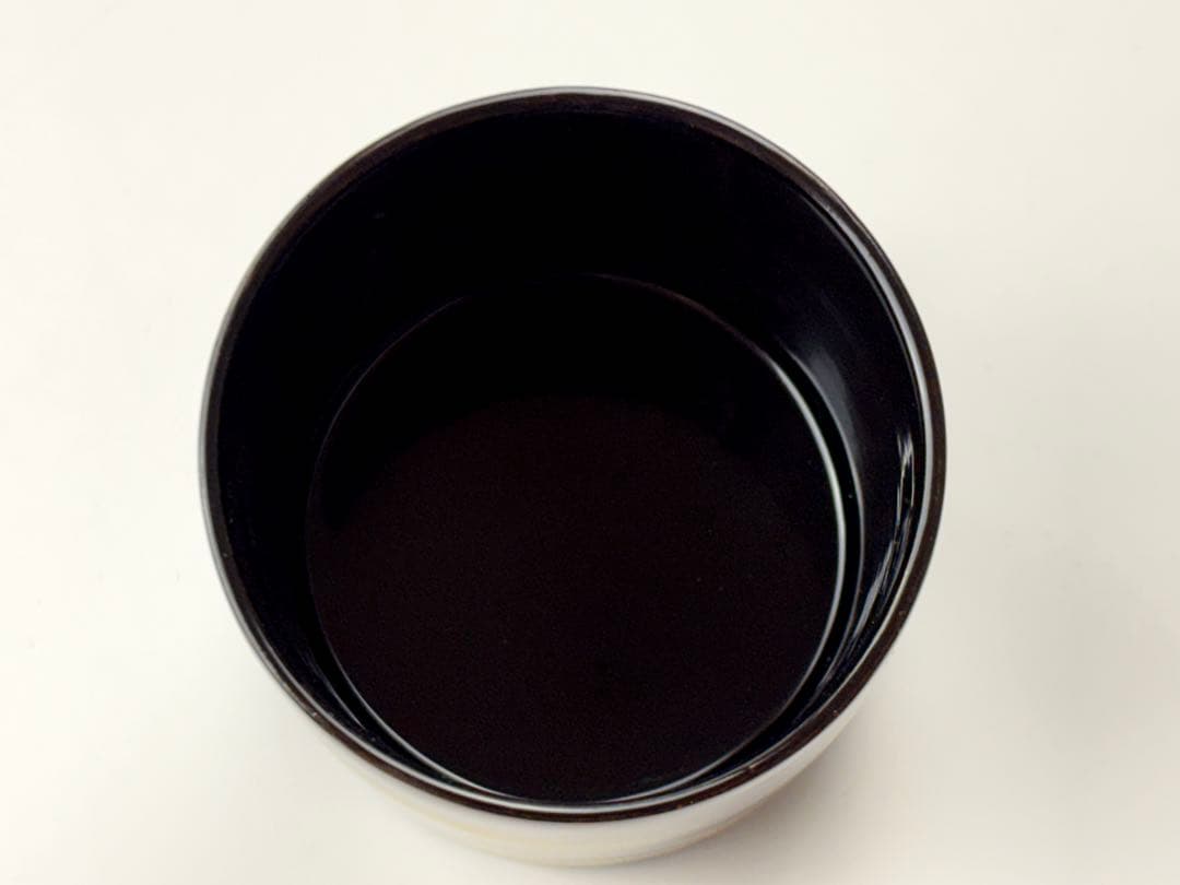 茶道具 蒔絵師【宮田宗景】作 雪花月 金輪寺茶器 3枚蓋付 共箱 R831117