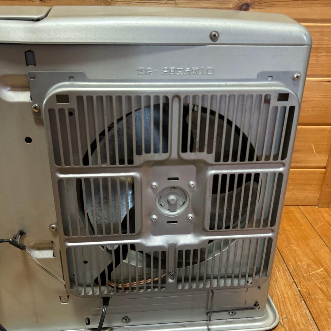 ダイニチブルーヒーターFB-4360LD 02年製品