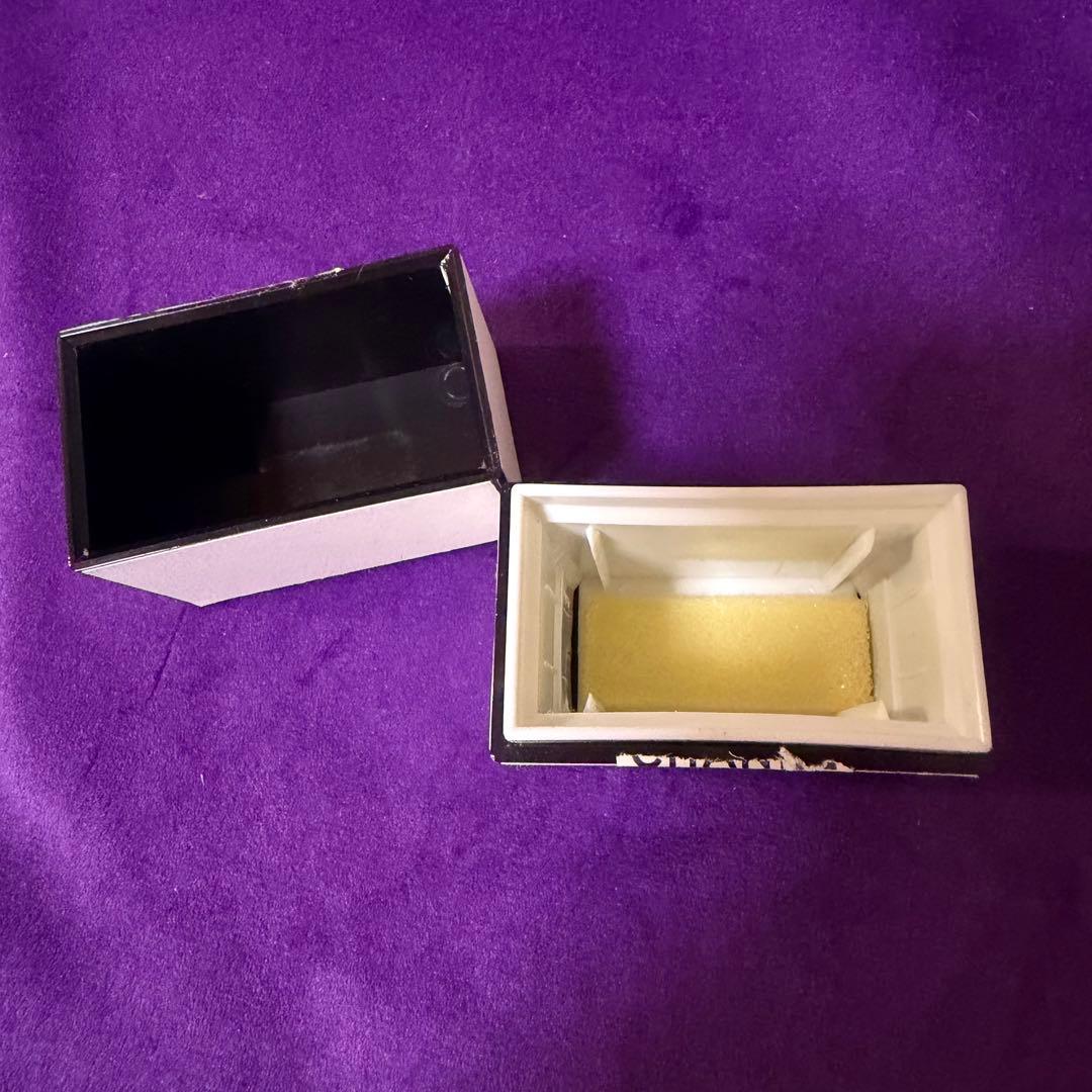 CHANEL シャネル N°5 PARFUM パルファム 14ml ボトル未開封