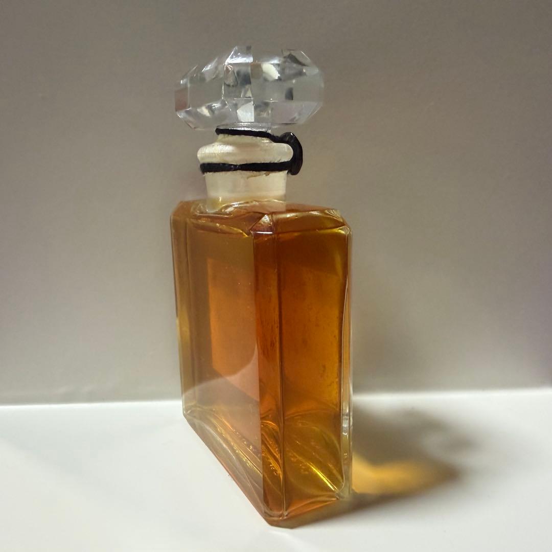 CHANEL シャネル N°5 PARFUM パルファム 14ml ボトル未開封