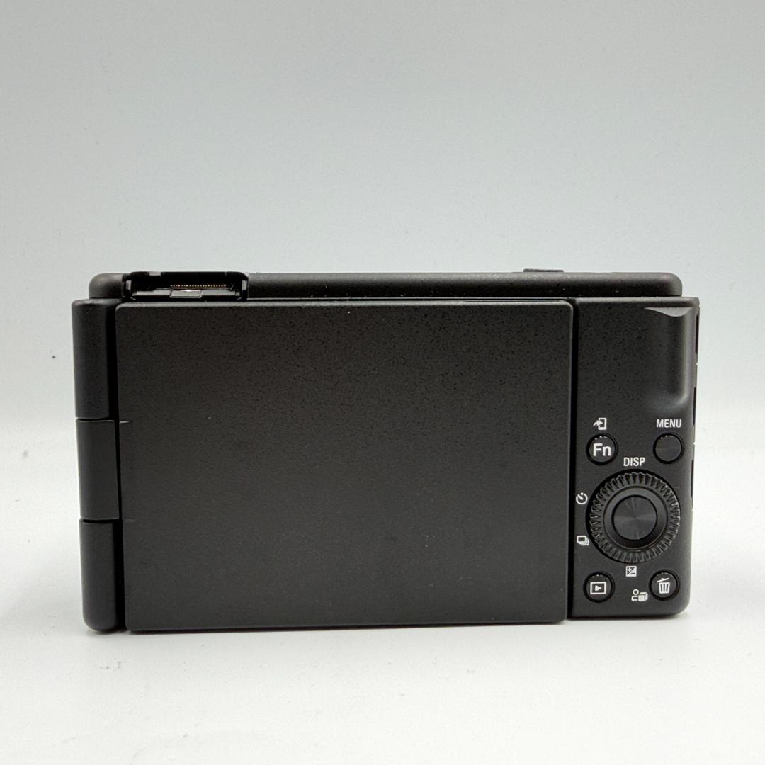 【状態良好品】SONY VLOGCAM ZV-1M2